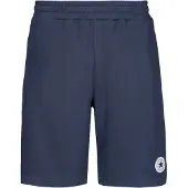 Converse Blaue Herren-Jogginghose kurz - Komfort & Stil mit Taschen