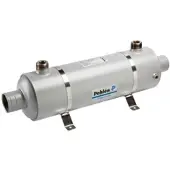 Pahlen Spiralwärmetauscher HI-FLOW Titanium,40 kW Leistung