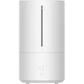 Xiaomi Smart Humidifier 2, Kaltnebel Luftbefeuchter, 4.5L, Schlafzimmer