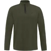Protest Herren Rolli PRTReperfecto 1/4 zip active top