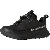 The North Face - Youth Fastpack II WP - Multisportschuhe Gr 33/33,5 schwarz
