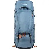 Tatonka - Women's Yukon 50+10 - Trekkingrucksack blau