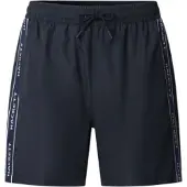 Hackett Sport Stripe Badeshorts