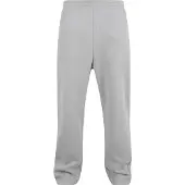 Urban Classics Fluffy Trackpants lightasphalt, L