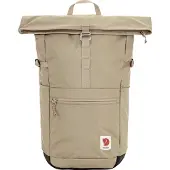 Fjall Raven - Rucksack 24 l &ndash; High Coast Foldsack 24 Fossil - High Coast Foldsack 24 Fossil - Beige