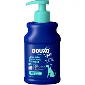 Douxo Spa Anti-Geruch Hundeshampoo - 250 ml