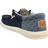 HEY DUDE Schuhe Wally Funk Summer Stitch für Herren