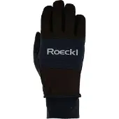 Roeckl Sports Vinadi black (9000) 7,0