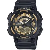 Casio Herren Uhr AEQ-110BW-9AVDF