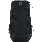 Fjällräven Abisko Hike 35 black (550) One Size