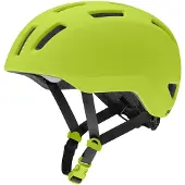 Smith Transit JR. Mips matte 'lectric lime (2T4) 51-55cm