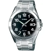 Casio Herren Uhr MTP-1308D-1BVDF