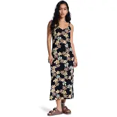 Roxy Trägerkleid "Stay Sunny"