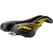Selle Smp Extreme Sattel Gelb 160 mm Mann Gelb 160 mm