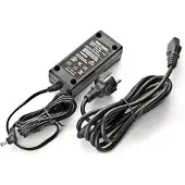 Bresser Universal-Netzteil 230/12V für Teleskope mit 12V Spannungsversorgung