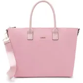 L.credi Handtasche Umhängetasche Pura Hand Bag Cherry Blossom rosa
