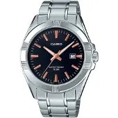 Casio Armbanduhren MTP-1308D-1A2