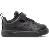 Puma Rickie Ac Sportschuhe Schwarz EU 20 Junge Schwarz EU 20