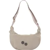 Fond of PinqPonq Krumm Small Pure Taupe .