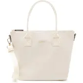 L.credi Handtasche Umhängetasche Pura Hand Bag Sand beige