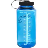 Nalgene Nachhaltige Flasche Mit Breiter Öffnung 500ml