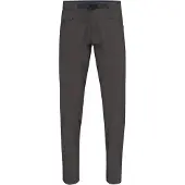 Norrøna - Femund Mid Cotton Pants - Freizeithose Gr L grau
