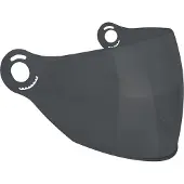 Cgm Langer Rauch 50% Visier für 167 FLO Jet Helm