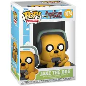 Funko POP! Adventure Time - Jake The Dog 1074 - Pop! - Vinyl Figur