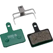 BBB Discstop Tecktro Volans Scheibenbremsbeläge
