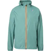 K-way Windjacken LE VRAI 4.0 CLAUDE 100% NYLON RECYCLED damen