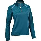 MAUL Sport Damen Shirt Nettetal XT