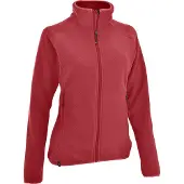 MAUL Damen Weste Ettlingen - Fleece Weste