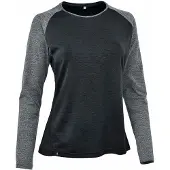 MAUL Damen Shirt Eibelkopf 1/1Funktionsshirt