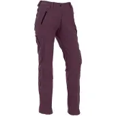 MAUL Damen Hose Klosters II - lg.elast.Softsh