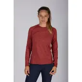 MAUL Damen Shirt Evora fresh - 1/1 Funktionsshi