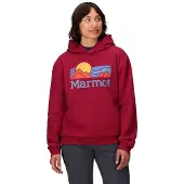 Marmot Coastal Kapuzenpullover