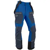 MAUL Herren Hose Pamir Alpin - Megatex Tourenho