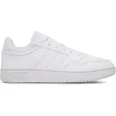 Adidas Sneakers Hoops GW0433 Weiß 30.5