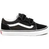 Vans Sneakers aus Stoff Old Skool V VN0A4UI16BT1 Schwarz 38