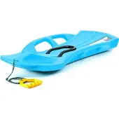 Prosperplast Snow Train Control Collection 110x14.5x40 Cm Schlitten