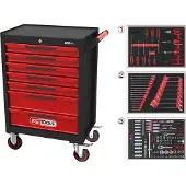 Ks Tools 897.7215, 54,6 kg