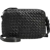 Les Visionnaires Lynn Weave Silky - Umhängetasche (black)