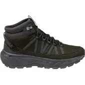 Jack Wolfskin Wild Hike Texapore Mid M obsidian moss (E0205) 46