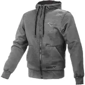 Macna Nuclone Kapuzenjacke