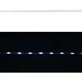 vidaXL Lichtseil 480 LEDs Kaltweiß 20 m