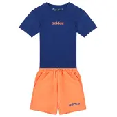 Adidas Jogginganzüge Essentials T-Shirt Kids kind