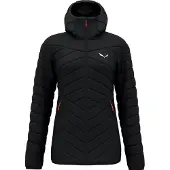 Salewa - Women's Brenta Jacket - Daunenjacke Gr 38 schwarz