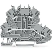 Wago 2000-2201 – 3,5 mm – 69,7 mm – 51,7 mm – 500 V