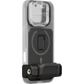 Polar Pro LiteChaser ProCase iPhone 16 Pro Max Clear