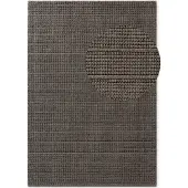 Ted Baker Wollteppich "Parker, auch als Läufer" rechteckig 7 mm Höhe Wolle, Natur, handgewebt, Wohnzimmer, Schlafzimmer, Boho, Skandi